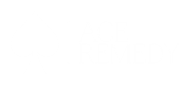 Ace Remedy Logo